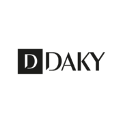 DAKY logo