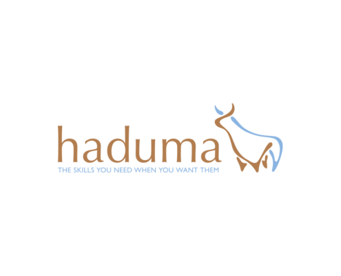 Haduma Logo