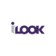 iLook Logo Design