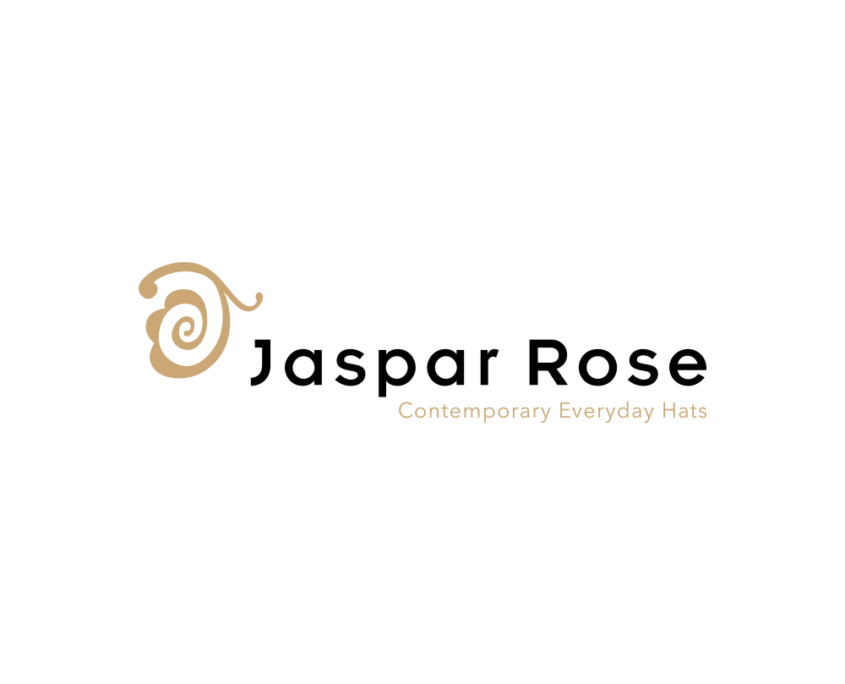 Jaspar Rose Logo